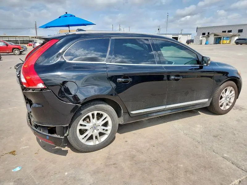 2015 VOLVO XC60 T5 PREMIER  