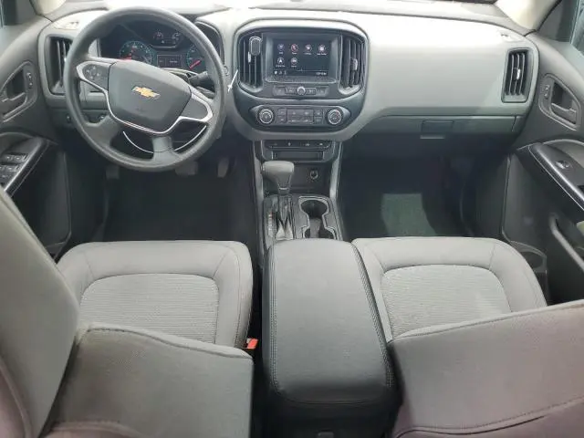 2020 CHEVROLET COLORADO   