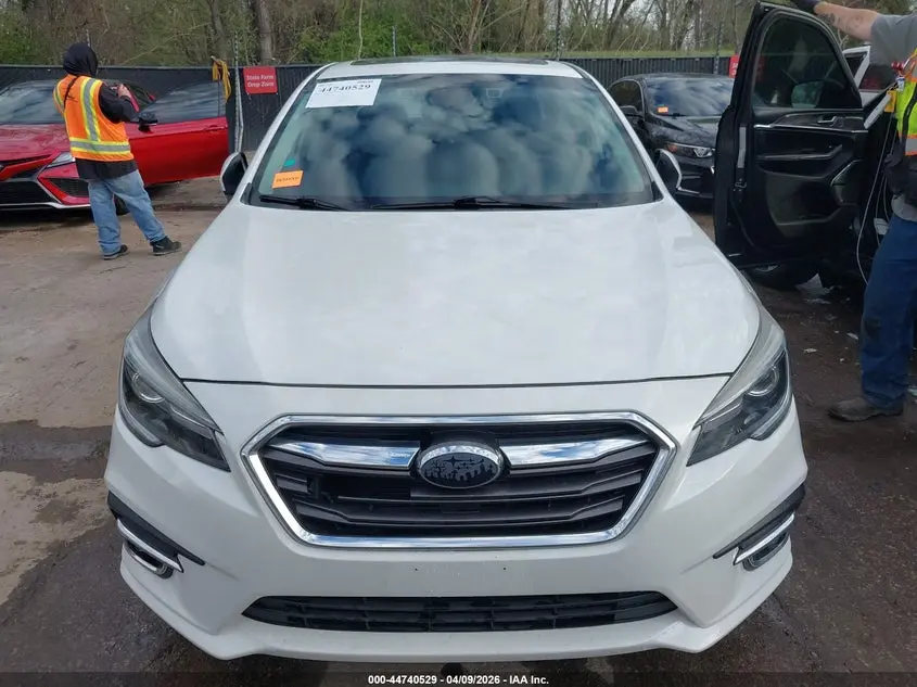 2018 SUBARU LEGACY 3.6R LIMITED