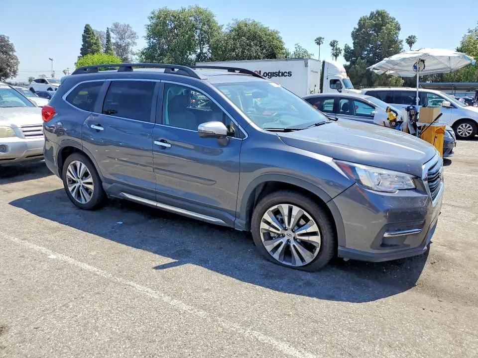 2022 SUBARU ASCENT TOURING  