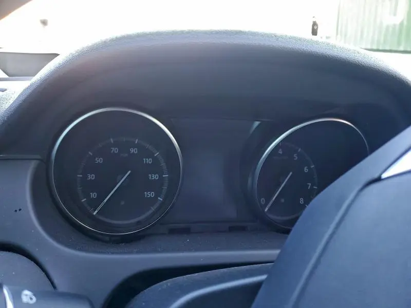 2019 LAND ROVER DISCOVERY SPORT SE  