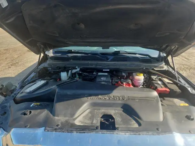 2022 RAM 2500 LIMITED  