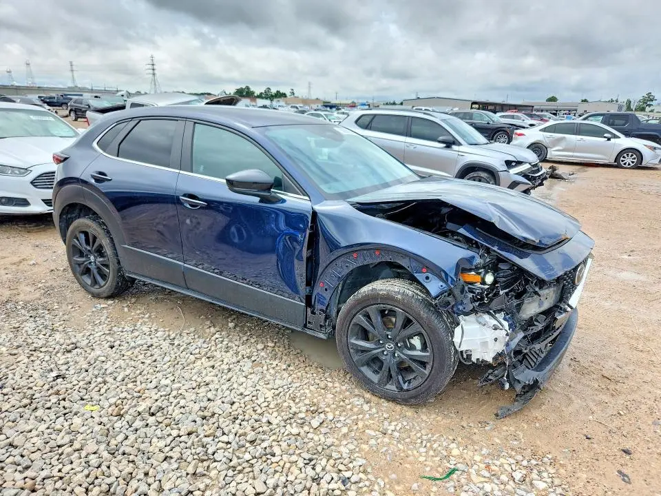 2024 MAZDA CX-30 SELECT  