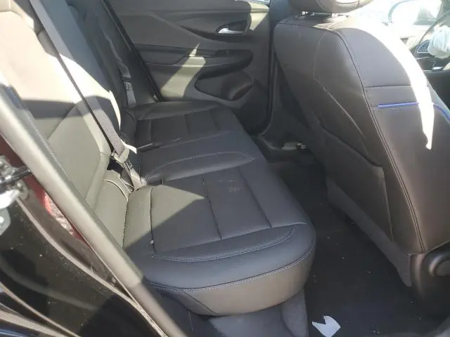 2025 BUICK ENVISTA SPORT TOURING  
