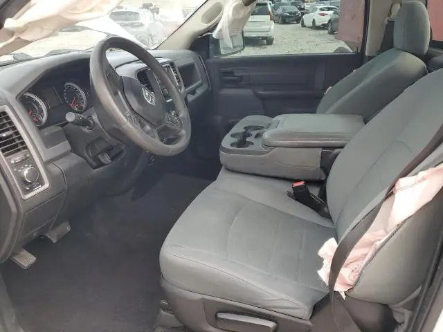 2018 RAM 1500 ST  