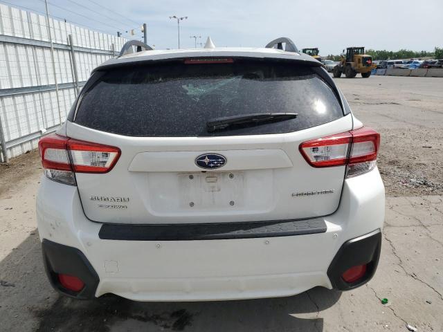 2018 SUBARU CROSSTREK LIMITED