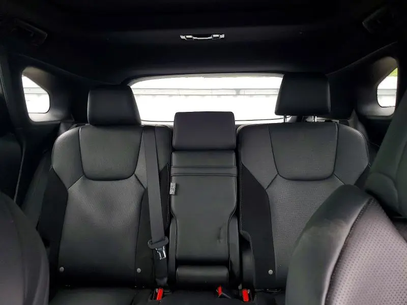 2023 LEXUS RX 350 BASE  