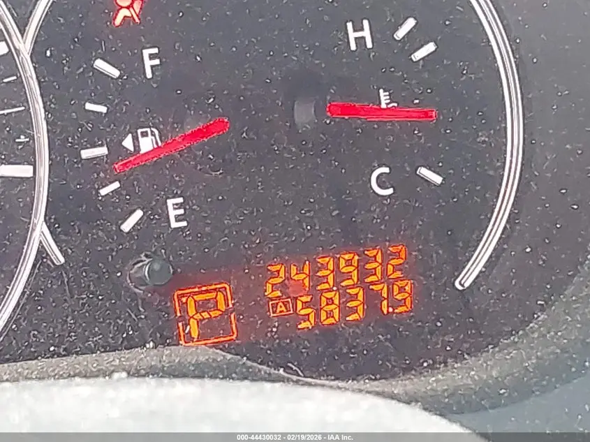 2011 NISSAN ALTIMA 2.5 S