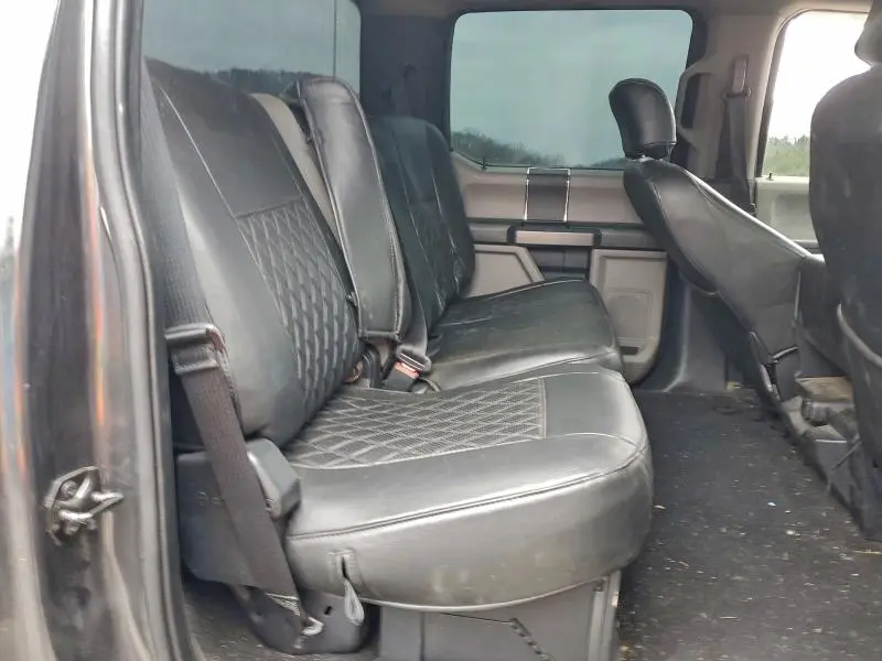 2020 FORD F250 SUPER DUTY  