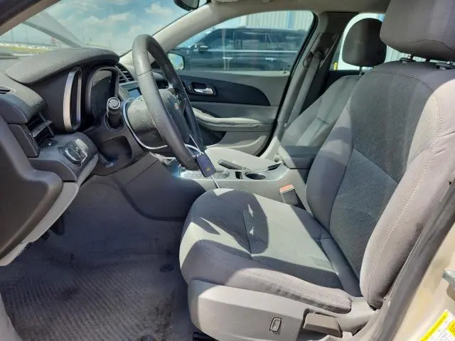 2014 CHEVROLET MALIBU LS  