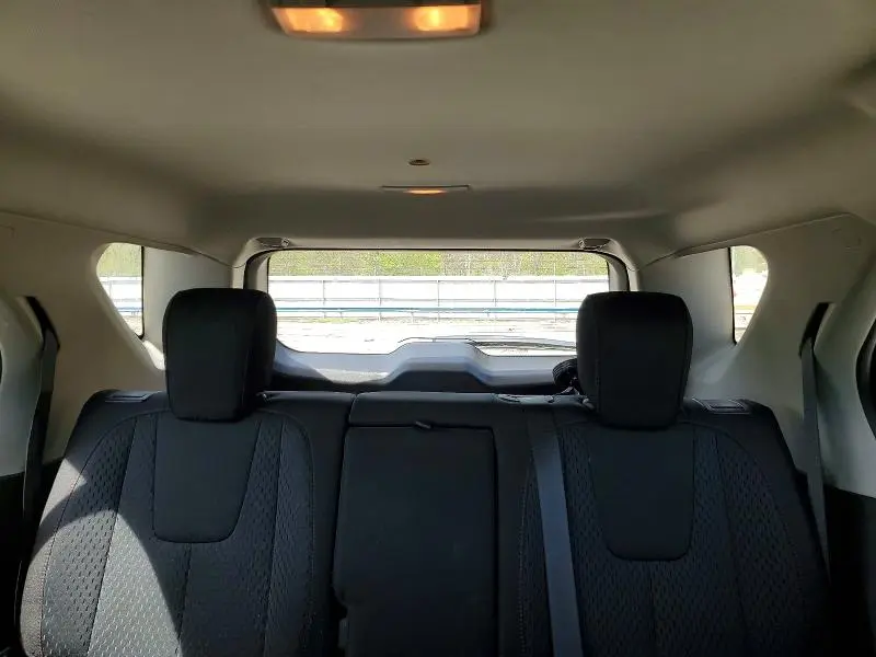 2012 CHEVROLET EQUINOX LS  