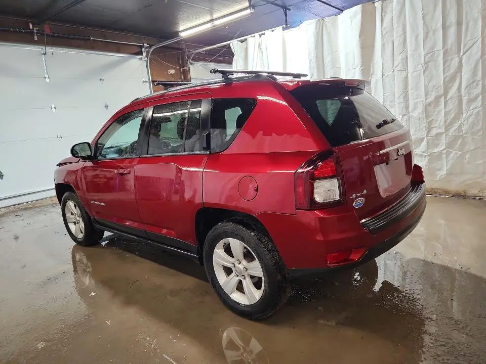 2014 JEEP COMPASS SPORT  