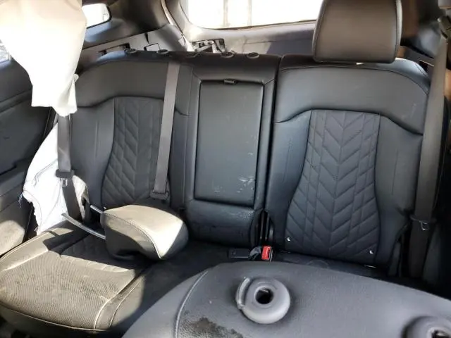 2025 KIA SPORTAGE X LINE  