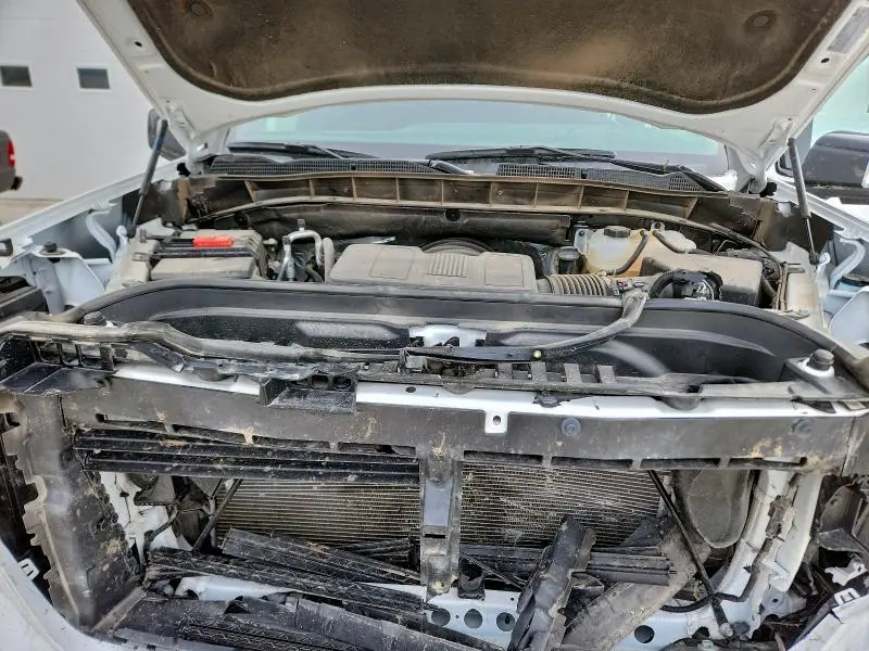 2025 GMC SIERRA K1500 AT4  