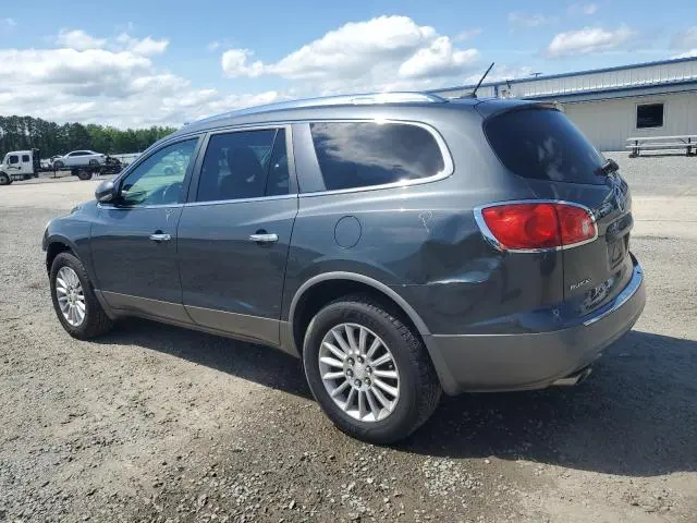 2011 BUICK ENCLAVE CX