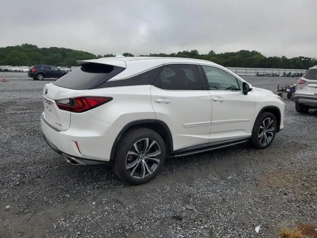 2018 LEXUS RX 350 BASE  