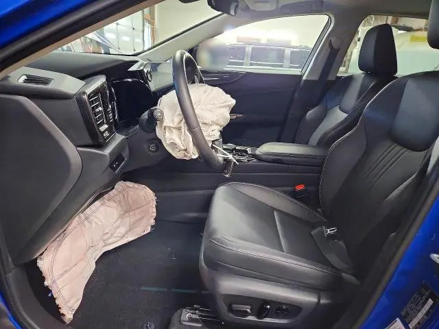 2025 LEXUS NX 350H PREMIUM  