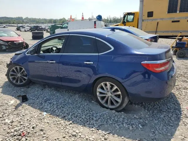 2013 BUICK VERANO