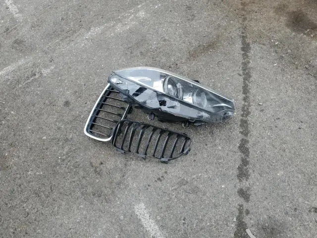 2019 BMW 430I GRAN COUPE  