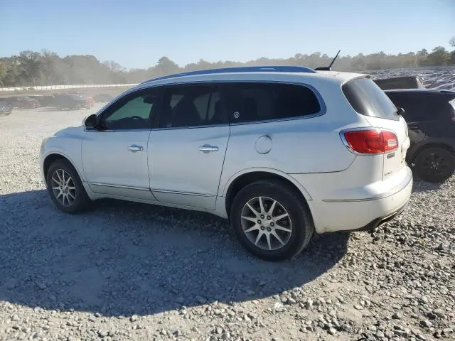 2016 BUICK ENCLAVE   