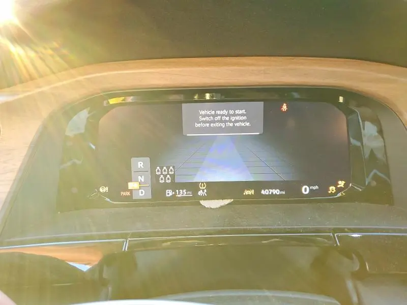 2024 VOLKSWAGEN ATLAS SE  