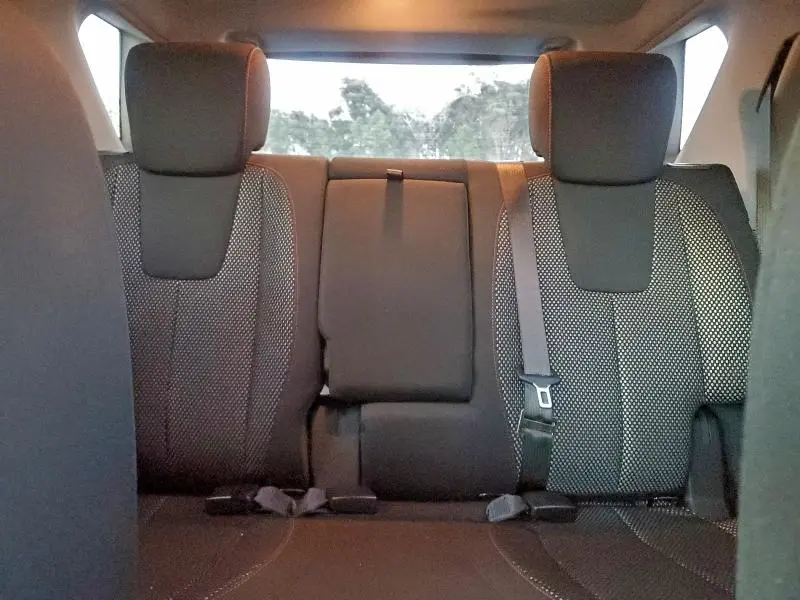 2010 CHEVROLET EQUINOX LT  