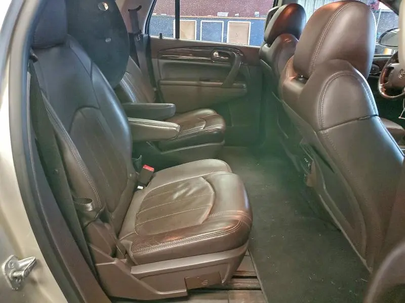 2014 BUICK ENCLAVE   