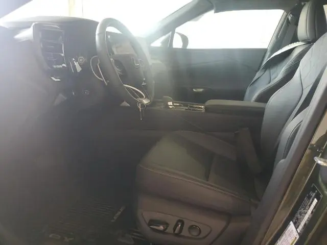 2025 LEXUS RX 350H BASE  