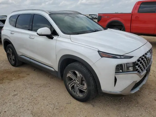 2023 HYUNDAI SANTA FE SEL PREMIUM