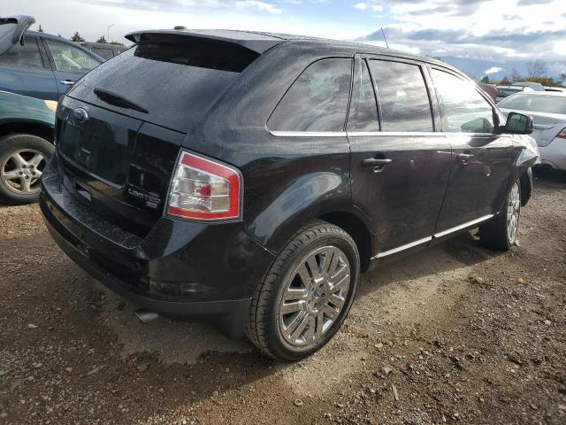 2010 FORD EDGE LIMITED