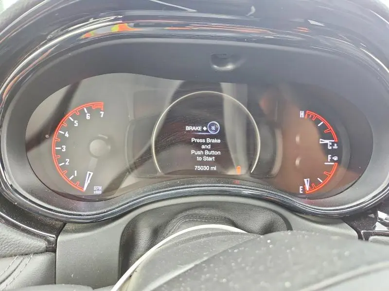 2021 DODGE DURANGO GT  