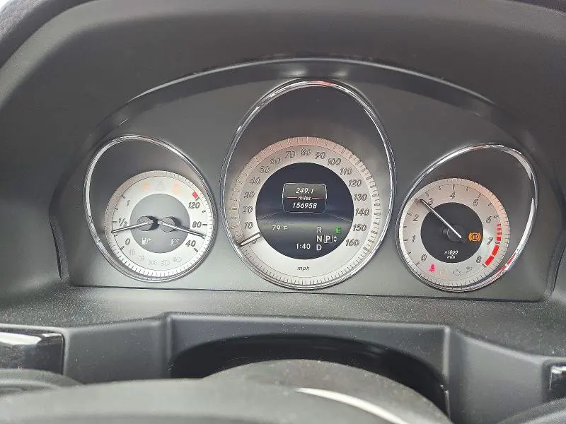 2015 MERCEDES-BENZ GLK 350 4MATIC  