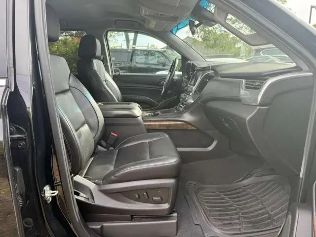 2019 CHEVROLET SUBURBAN K1500 LT  