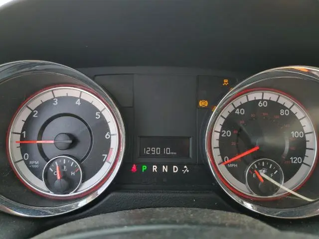 2020 DODGE GRAND CARAVAN SE  