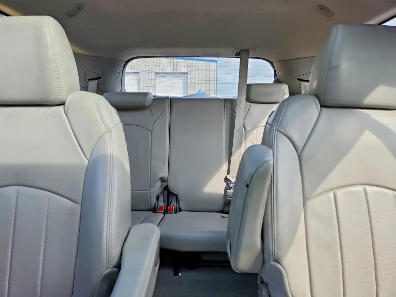 2014 BUICK ENCLAVE   