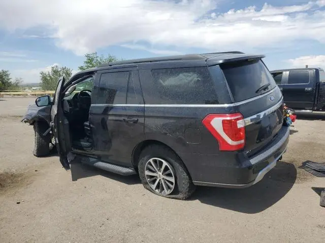 2019 FORD EXPEDITION XLT  