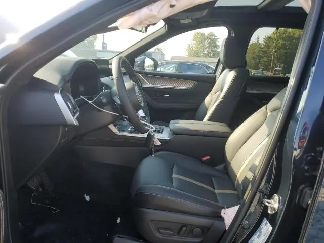 2025 MAZDA CX-90 PREMIUM PLUS  