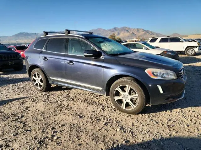 2014 VOLVO XC60 T6  