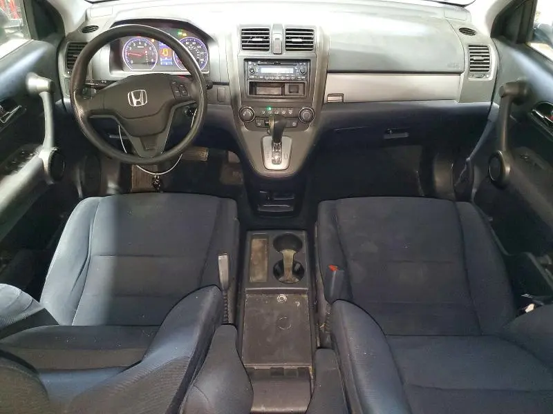 2011 HONDA CR-V LX  