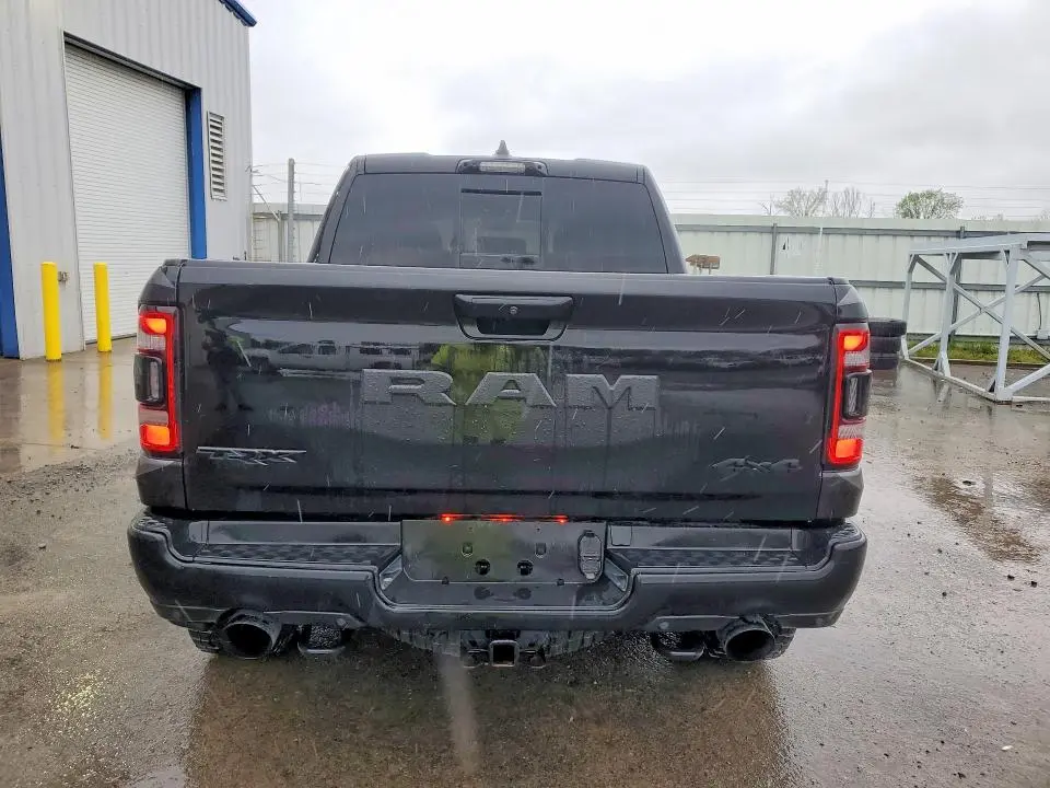 2024 RAM 1500 TRX  