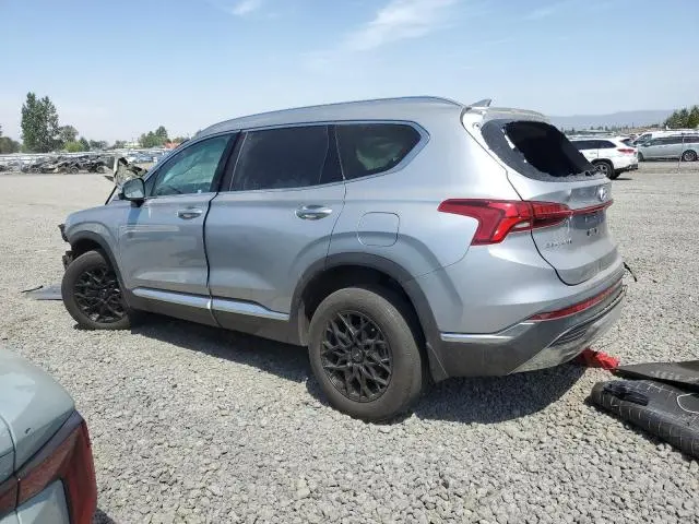 2023 HYUNDAI SANTA FE SEL PREMIUM  