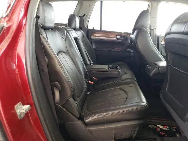 2010 BUICK ENCLAVE CXL  