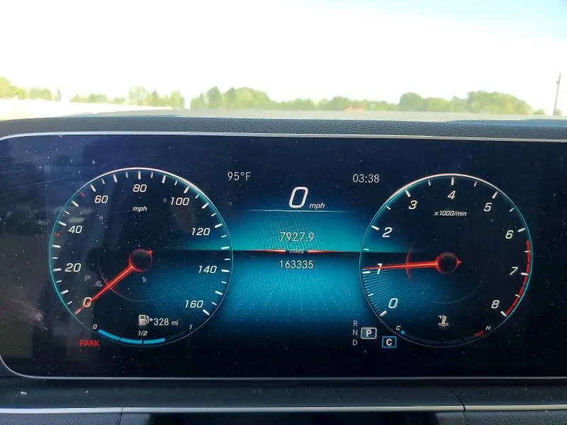 2020 MERCEDES-BENZ GLE 350 4MATIC  