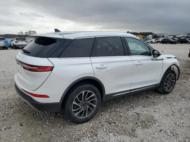2020 LINCOLN CORSAIR   