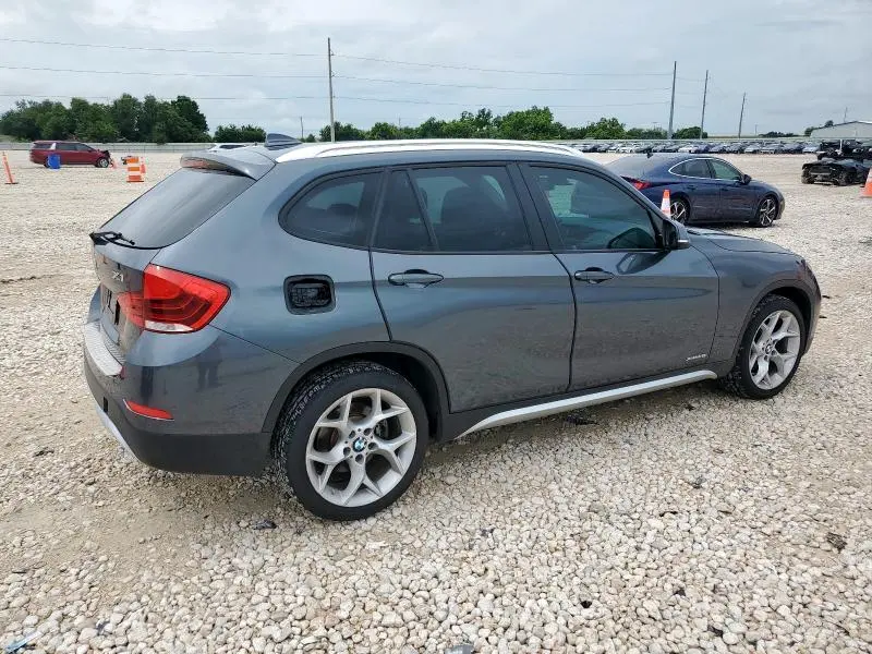 2014 BMW X1 XDRIVE28I  