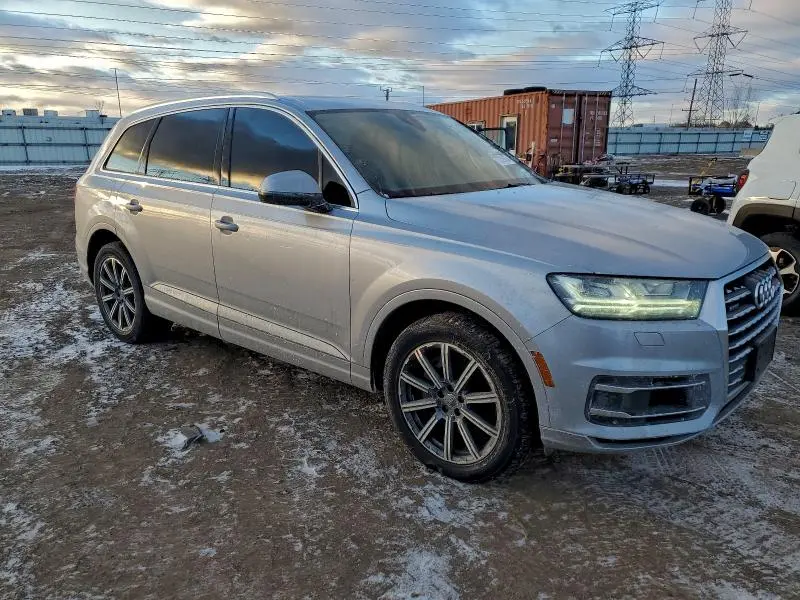 2019 AUDI Q7 PREMIUM PLUS  