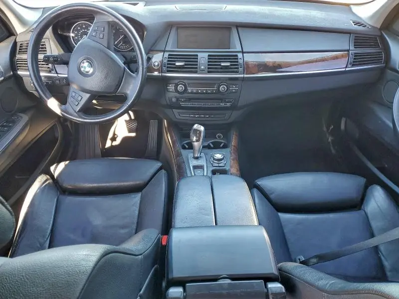 2012 BMW X5 XDRIVE35I  