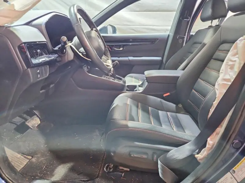 2023 HONDA CR-V SPORT TOURING  