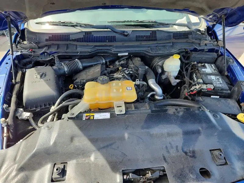 2014 RAM 1500 SLT  