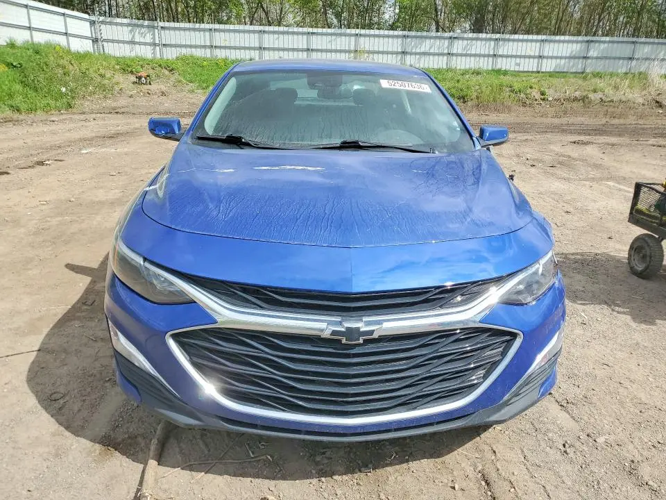 2023 CHEVROLET MALIBU RS  